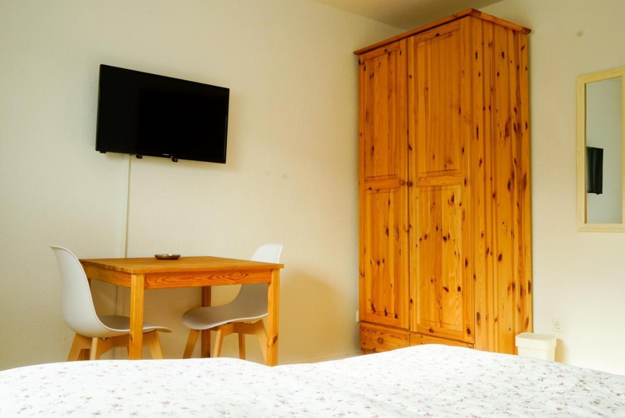 Ferienhaus Nahe Uni Lueneburg Zewnętrze zdjęcie
