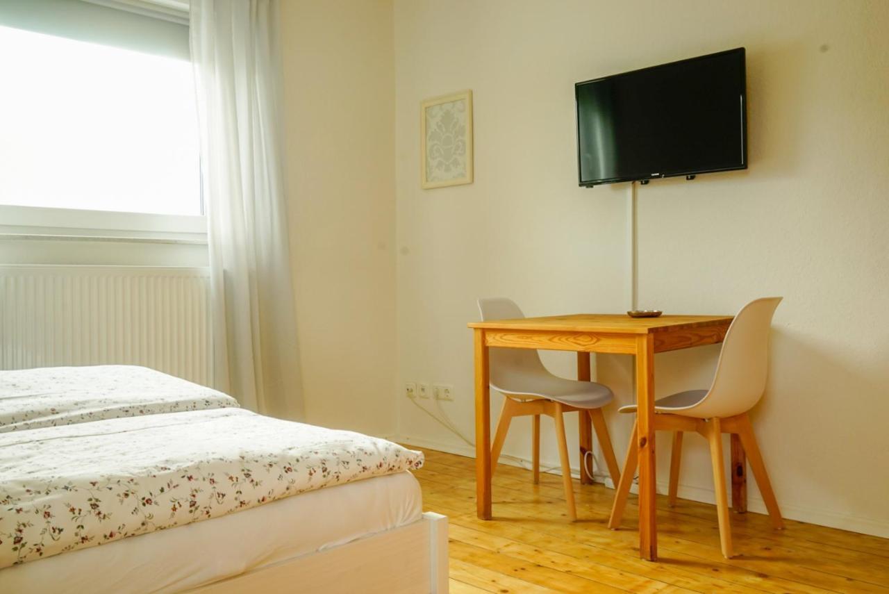 Ferienhaus Nahe Uni Lueneburg Zewnętrze zdjęcie