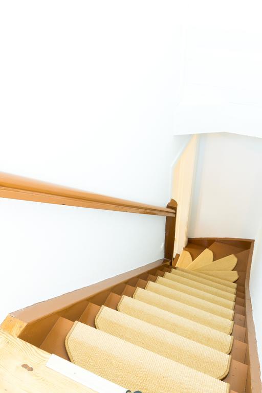 Ferienhaus Nahe Uni Lueneburg Zewnętrze zdjęcie